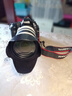 佳能鏡頭EF100-400mm一代II二代28-300大白大白兔全畫(huà)幅二手數碼單反相機長(cháng)焦人像鏡頭 EF 28-300mm f/3.5-5.6L IS 99新 曬單實(shí)拍圖