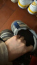 NEW BALANCE  NB878官方老爹鞋男鞋女鞋情侶復(fù)古夏季網(wǎng)面透氣低幫休閑運(yùn)動(dòng)鞋 深碳色 CM878MB1 36 (腳長(zhǎng)22cm) 曬單實(shí)拍圖