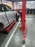 韓泰（Hankook）汽車輪胎 225/55R16 95W H452 適配寶馬3系/奔馳E級(jí)/奧迪A4L/邁騰 曬單實(shí)拍圖