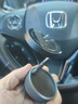 崇膜車(chē)載手機(jī)支架汽車(chē)導(dǎo)航中控儀表臺(tái)屏幕玻璃吸盤(pán)式專(zhuān)用桌面直播固定支撐架子特斯拉寶馬奧迪奔馳小米 【耀石黑】真空磁吸吸附 | 720伸縮折疊旋轉(zhuǎn) 桌面/導(dǎo)航通用-magsafe磁吸自拍直播抖音追劇 曬單實(shí)拍圖