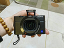 索尼/Sony RX100M5A RX100黑卡數(shù)碼相機(jī) vlog高清相機(jī) 自拍 旅游 二手?jǐn)?shù)碼相機(jī) 95新 索尼RX100III M3 3代 標(biāo)配 曬單實拍圖