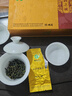 老固茶葉清香型鐵觀音正宗新茶烏龍茶高山蘭花香，省級(jí)非遺陳兩固 曬單實(shí)拍圖