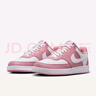 耐克女子休閑鞋W NIKE COURT VISION LO NN運(yùn)動(dòng)鞋DH3158-603粉白 39 曬單實(shí)拍圖
