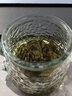嚓寡雀舌茶片綠茶2025新茶明前貴州翠芽濃香型竹葉嫩芽碎茶葉 精選毛峰1斤【值AAA】 曬單實拍圖