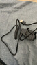LQGF適用佳明mk1運動(dòng)手表充電線(xiàn)fenix3充電器HR quatix3 Garmin飛耐 佳明mk1 曬單實(shí)拍圖