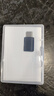 原奘 適用于DJI大疆Osmo Pocket2/1手機(jī)轉(zhuǎn)接頭Type-C轉(zhuǎn)蘋果安卓接頭口袋靈眸云臺相機(jī)配件 Type-C接口【不適用大疆mic無線領(lǐng)夾】 曬單實(shí)拍圖