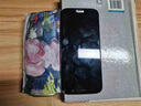 JCZS德國品牌防曬傘小巧便攜迷你太陽傘防曬防紫外線雙層晴雨兩用2025 白玫瑰ICE冷鈦金膠冰感降溫30 曬單實拍圖