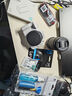 佳能 Canon EOS R RP R50 R6 R3 R5C R10 全畫幅二手微單相機(jī) 直播相機(jī) 佳能EOS R50白色 單機(jī)身 99成新 曬單實(shí)拍圖