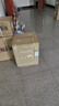 統帥（Leader）海爾智家出品 電熱水器40升速熱精巧小體積洗澡宿舍衛生間專(zhuān)利防電墻40LC2 40L 2200W 40lc2 曬單實(shí)拍圖