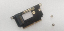 ONLYCHIP兼容2016 2017年Macbook Pro A1708 蘋果筆記本電腦SSD固態(tài)硬盤 1TB一體 曬單實拍圖