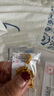 菜百首飾 足金耳飾 唯桃心玫瑰耳釘 送女友 （直、彎鉤隨機(jī)發(fā)）HJ 黃金耳飾 約2.49g 曬單實(shí)拍圖
