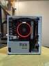科樂(lè)浦（KELEPU）PCI-E延長(zhǎng)線 PCIe X1 3.0 網(wǎng)卡聲卡擴(kuò)展轉(zhuǎn)接連接線 10厘米 服務(wù)器級(jí)全速無(wú)衰減 90度向上 黑色 曬單實(shí)拍圖
