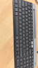 羅技（Logitech）K580無(wú)線可跨屏切換輕音按鍵薄膜鍵盤(pán)+M330無(wú)線鼠標(biāo)舒適靜音10米覆蓋即插即用臺(tái)式鍵鼠套裝 【K580+M330】輕音套裝-石墨黑 曬單實(shí)拍圖