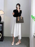 Walker Shop品牌包包女包包女款2025年送女友老婆生日520七夕情人節禮物  復古咖啡色【禮盒裝/京倉直發(fā)/次日達】 曬單實(shí)拍圖
