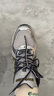 NEW BALANCE 運(yùn)動(dòng)鞋男鞋女鞋夏季透氣復(fù)古戶(hù)外休閑鞋ML860系列ML860KR2 39.5 曬單實(shí)拍圖