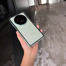 純甲【雙面玻璃-360°全包】華為mate70Pro手機殼70Pro+高端防窺萬磁王超薄防摔mate70保護套簡約高級 【高清款-黑色】雙面玻璃|360°全包保護 華為mate70 曬單實拍圖