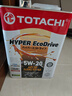 TOTACHI原裝進(jìn)口PAO全合成機油汽車(chē)發(fā)動(dòng)機潤滑油 0W-20 SP 日美韓系 4L 曬單實(shí)拍圖