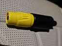 KARCHER德國卡赫庭院澆花水管車收納架套裝家用高壓洗車水槍車架園藝澆灌 花灑 曬單實拍圖