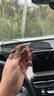 VKALSO偏光太陽鏡男駕駛開車眼鏡近視墨鏡男士駕駛鏡變色眼鏡可定制度數(shù) 槍框-偏光變色片【日夜兩用】 曬單實(shí)拍圖