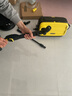 KARCHER德國卡赫高壓清洗機洗車(chē)配件家用洗車(chē)機水槍洗車(chē)機噴槍多功能槍桿 VP180 360旋轉噴頭 曬單實(shí)拍圖