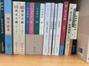 漢魏六朝詩(shī)選(余冠英古詩(shī)選注系列) 曬單實(shí)拍圖