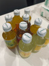 YOU C1000芒果橙子檸檬維C果汁含氣碳酸飲料 印尼進(jìn)口優(yōu)吸ins網(wǎng)紅飲品 混合味 140mL*10瓶 曬單實(shí)拍圖