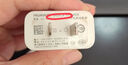 臣頌（CHENSONG）適用于愛百分兒童電話手表充電器好記星/智力快車充電線愛天使守護佳好樂普手表通用7.62mm2針 曬單實拍圖