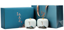 皇州南京綠茶雨花茶特產(chǎn)2025新茶嫩芽春茶濃香250g陶瓷禮盒裝送禮 250g*1盒 曬單實拍圖