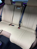 YWU適配奔馳汽車(chē)坐墊E級e300l/e260l/e350l坐墊四季通用納帕皮座椅套 【桐咖棕】全車(chē)五座標準版 奔馳E級/2024-2025款尊貴/豪華型 曬單實(shí)拍圖