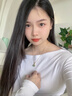 在野福袋和田玉項(xiàng)鏈女925銀新中式高級(jí)感鎖骨鏈情人節(jié)禮物送老婆女友 福袋和田玉項(xiàng)鏈（黃金色） 曬單實(shí)拍圖