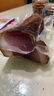 黔辰香貴州特產(chǎn)農家煙熏臘肉臘腸500g熟食下酒菜柏樹(shù)葉咸肉火腿豬肉香腸 500g農家土豬臘肉 曬單實(shí)拍圖