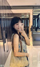 舒芳蝶（shufangdie）韓系春夏穿搭套裝女2025新款復(fù)古風(fēng)短款牛仔外套印花連衣裙兩件套 藍(lán)色牛仔外套+背心連衣裙 M 曬單實(shí)拍圖