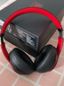 Beats Solo3 Wireless頭戴式無線藍(lán)牙耳機Studio3pro魔音降噪耳麥 全新原封 Solo3 黑紅 官方標(biāo)配 曬單實拍圖