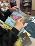 raz分級讀物閱讀繪本美國教材aa-o級reading a to z 進口原版少兒英語啟蒙高頻詞書籍支持小蝌蚪小達人點讀筆繪本 【4年級】F級別【小學提升】89冊 曬單實拍圖