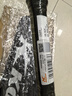 凱勝（KASON） HP800進(jìn)攻型羽毛球拍單拍全碳素攻防兼?zhèn)浔荣愑?xùn)練用拍超輕5U耐打 HP 800墨綠 4U 曬單實(shí)拍圖