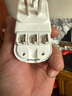新飛電熱水龍頭淋浴洗澡家用即熱式冷熱兩用速熱廚房小廚寶熱水器 【洗淋兩用】下進(jìn)水+漏保+3米長(cháng)線(xiàn) 曬單實(shí)拍圖