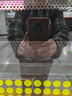 獨(dú)束大碼女裝格紋毛呢套裝2024冬季新品時(shí)髦復(fù)古通勤千金外套半裙 綠咖格外套 XL (尺碼：3) (尺碼：3) 曬單實(shí)拍圖