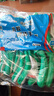 佳護牛郎星膠片手套塑膠涂膠加厚膠皮手套防滑耐磨橡膠勞保手套 佳護常規(guī)版：膠片手套（12雙價） 曬單實拍圖