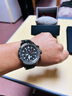 西鐵城（CITIZEN）手表男士日韓表PROMASTER系列光動能電波防水運動送禮BY3005-56G 曬單實拍圖