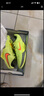 耐克（NIKE）男子籃球鞋JA 2 EP緩震實戰(zhàn)低幫運動鞋 FD7327-701 淺軍綠43  曬單實拍圖