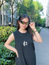 POLISI偏光太陽(yáng)鏡防風(fēng)騎行眼鏡男女款運動(dòng)眼鏡墨鏡防紫外線(xiàn)釣魚(yú)跑步眼鏡 黑紅 曬單實(shí)拍圖