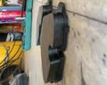 格羅德適用奧迪A4L A4 A6L A6 Q3 Q5 Q7 A5 A3 A7 A8L TT S3前后剎車片 后輪一對(duì)(4片裝) 奧迪A4L/2000-2025年 曬單實(shí)拍圖
