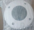 普聯(lián)（TP-LINK）監(jiān)控?zé)o線360度全景攝像頭 POE供電家用室內(nèi)室外防水高清魚眼監(jiān)控器手機APP遠程查看 全彩防水全景#斷電續(xù)航版 512G 曬單實拍圖