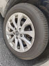 優(yōu)科豪馬橫濱輪胎 E70 RZ 195/60R16 89H 軒逸新藍鳥(niǎo)騏達 全新汽車(chē)輪胎 曬單實(shí)拍圖
