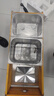 斯麥龍關(guān)東煮機器商用關(guān)東煮專(zhuān)用鍋電熱麻辣燙串串香單缸雙缸三缸擺攤鍋便利店小吃設備 三鍋27格關(guān)東煮-熏木款 曬單實(shí)拍圖
