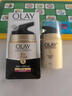 玉蘭油（OLAY）BB霜粉底液遮瑕保濕提亮美妝護膚化妝品女生禮物閨蜜生日 粉底液10ML*2支+修護霜14g 曬單實(shí)拍圖