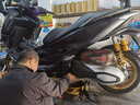 本田原裝佛沙NSS350 MB踏板車專用摩托車全原廠機(jī)油10W30MB全1升2罐 曬單實(shí)拍圖