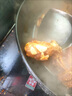 新鮮冷凍豬胸骨脆骨豬排骨新鮮豬肉紅燒鮮凍豬排骨豬軟骨帶硬骨 豬胸骨1斤 曬單實拍圖