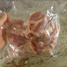 農家土黑豬排骨新鮮糧食黑土豬肉排骨肉黑豬肋排肋骨 土黑豬排骨1斤(貴在快遞費) 曬單實(shí)拍圖