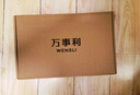 萬(wàn)事利真絲絲巾桑蠶絲長(cháng)巾雪紡國風(fēng)披肩外搭送媽媽老師禮盒裝蝶戀花開(kāi) 曬單實(shí)拍圖